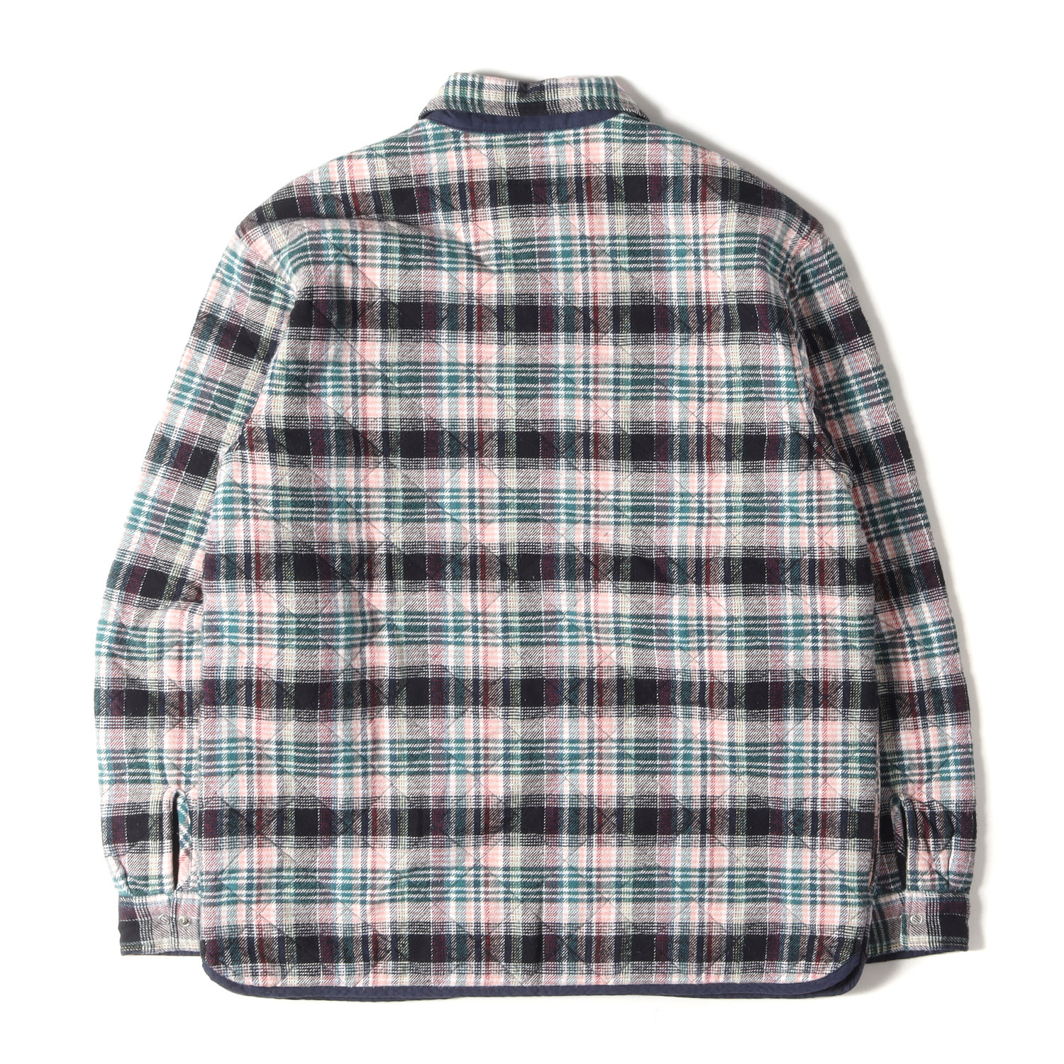 楽天市場】Supreme シュプリーム ジャケット サイズ:M キルティング