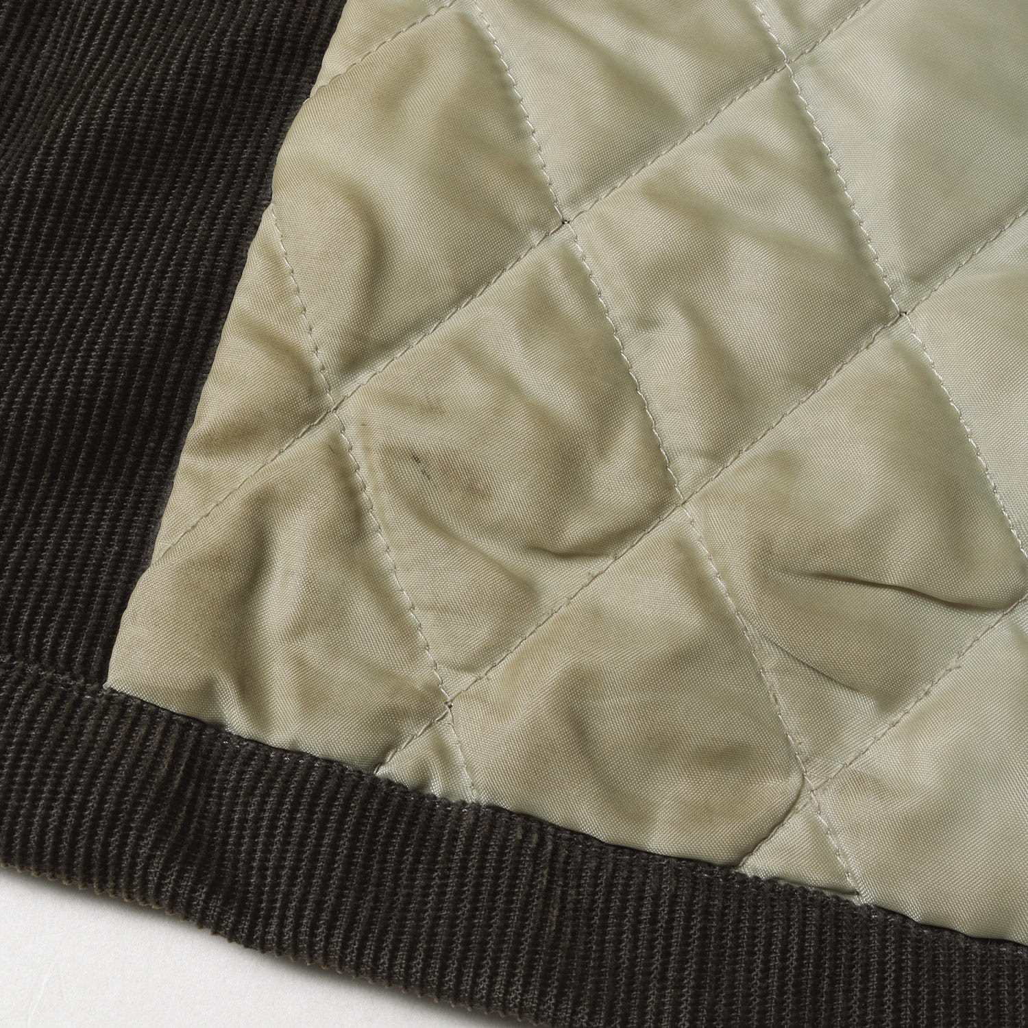 楽天市場】CALEE キャリー ジャケット サイズ:M チェーン刺繍 ロゴ 襟