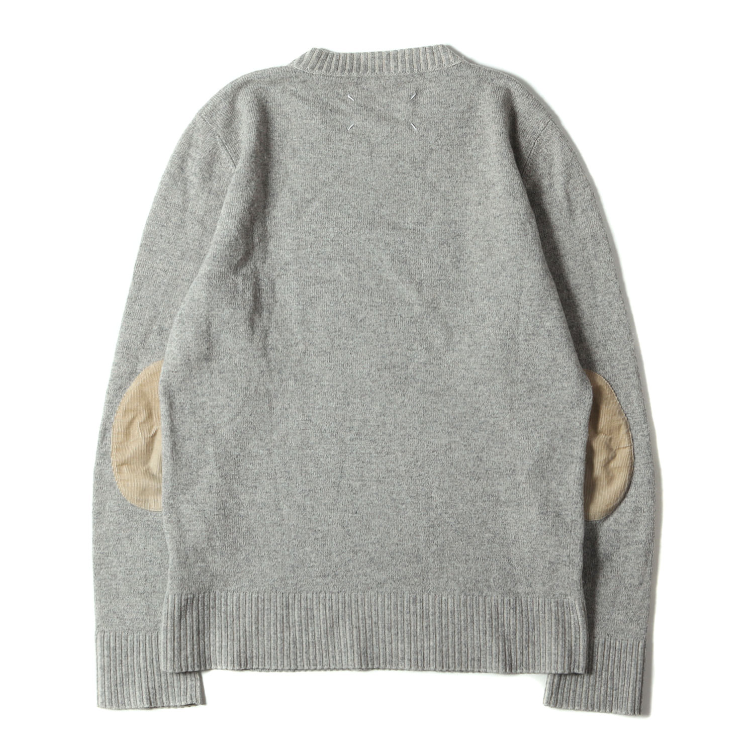 楽天市場】Maison Martin Margiela メゾンマルタンマルジェラ ニット