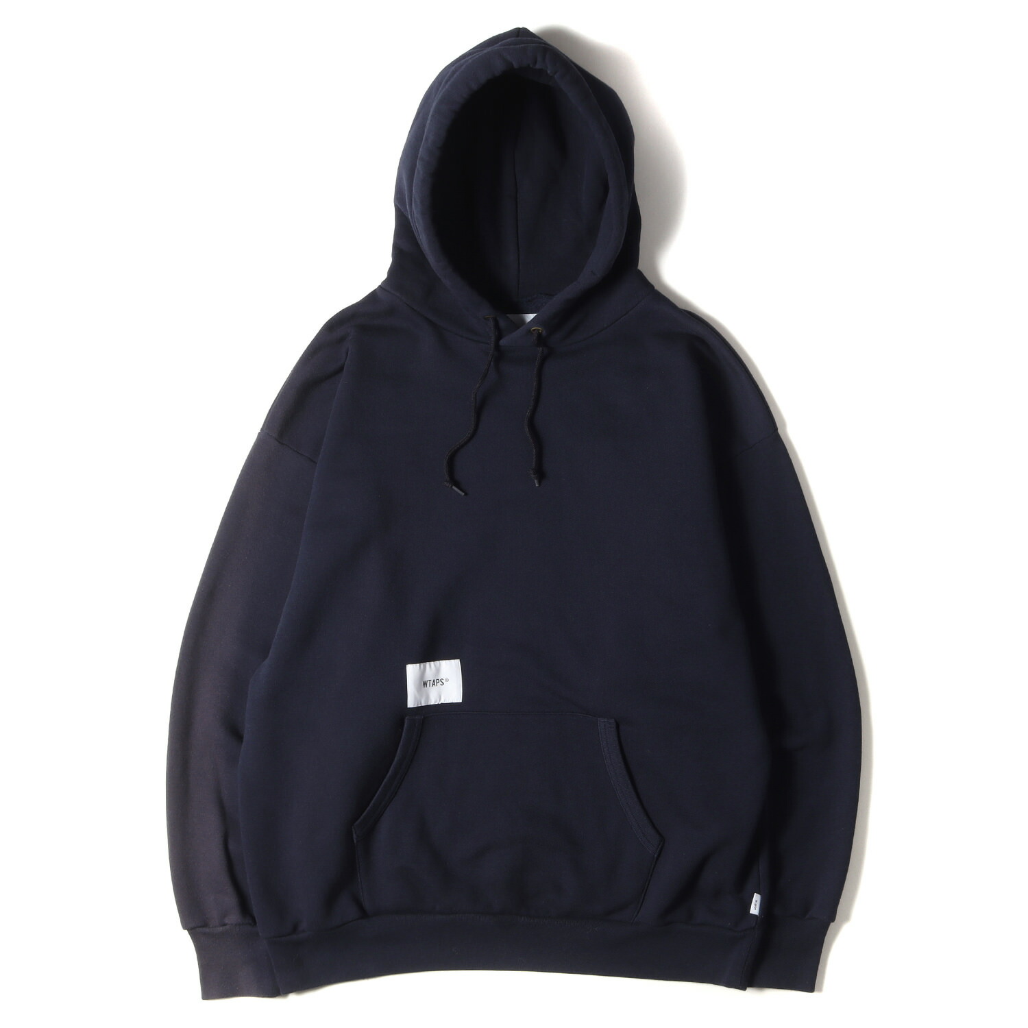 楽天市場】WTAPS ダブルタップス パーカー サイズ:L 20SS ミルスペック