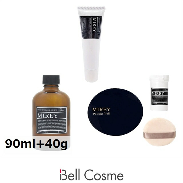 MIREY エッセンス180ml & 美容オイル40ml セット MIREY エッセンス