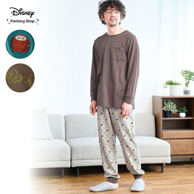 楽天市場】【ポイント10倍!3/6 9:59迄】【Disney】 ディズニー メンズ