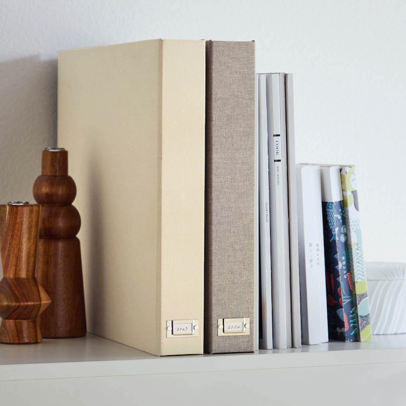 楽天市場】横収納 写真アルバム 大容量 L版 | 600枚 | アルバム 大容量