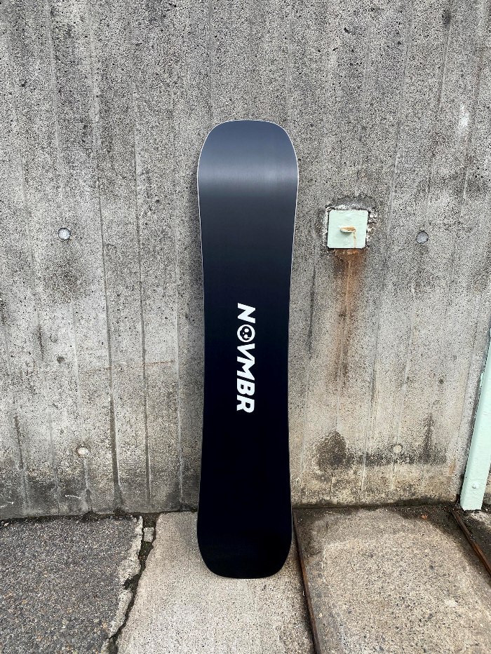 楽天市場】25-26 NOVEMBER KD ノベンバー スノーボード 板 キッズ 105