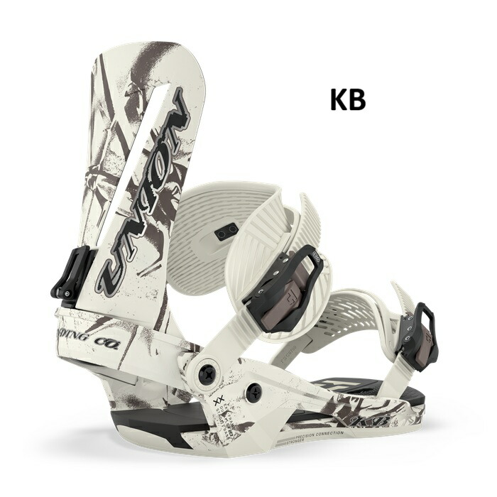 楽天市場】26-27 UNION ATLAS ユニオン アトラス ビンディング