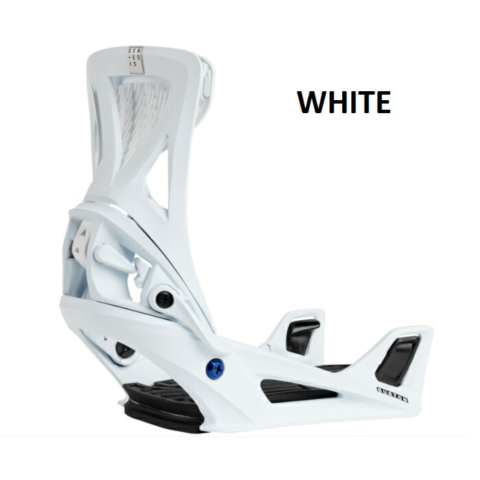 楽天市場】25-26 BURTON STEP ON GENESIS バートン ステップオン