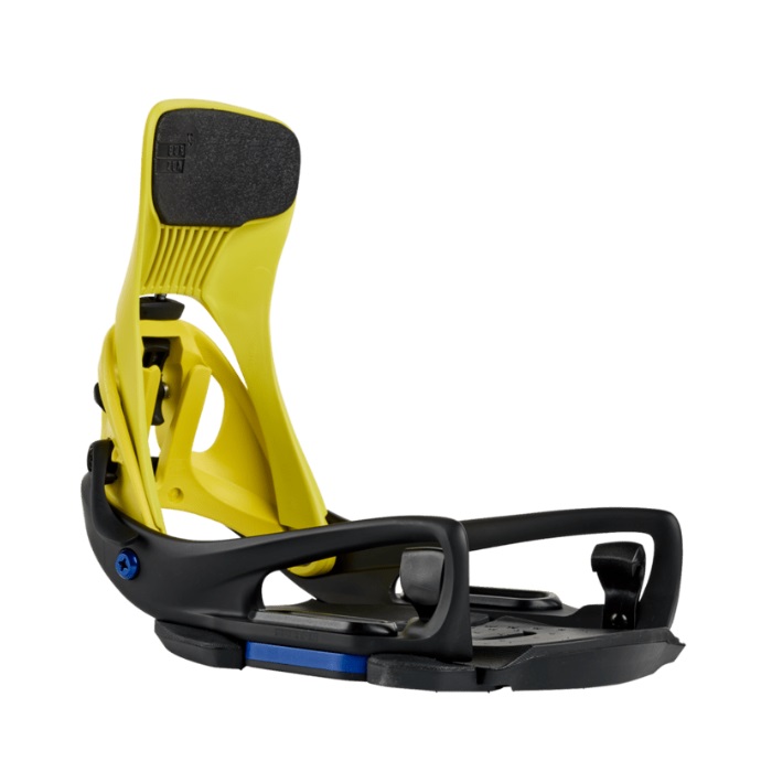 楽天市場】25-26 BURTON STEP ON CARTEL X EST バートン ステップオン