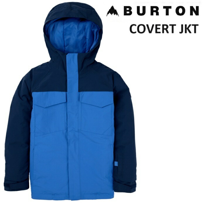 jacket スノーボードウェア covert バートン」の人気商品一覧 | 安い