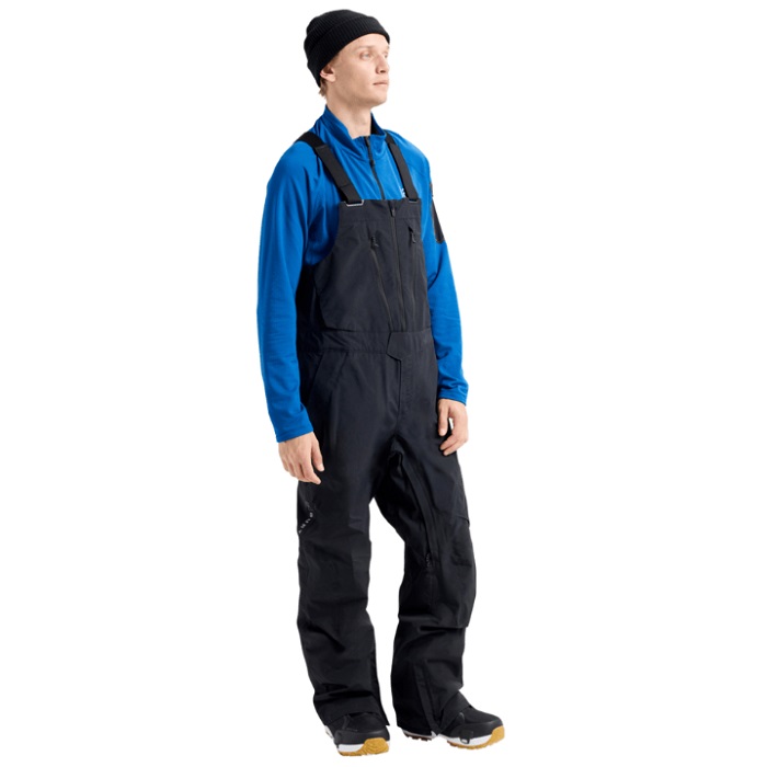 楽天市場】25-26 BURTON AK GORE-TEX CYCLIC BIB PANTS バートン