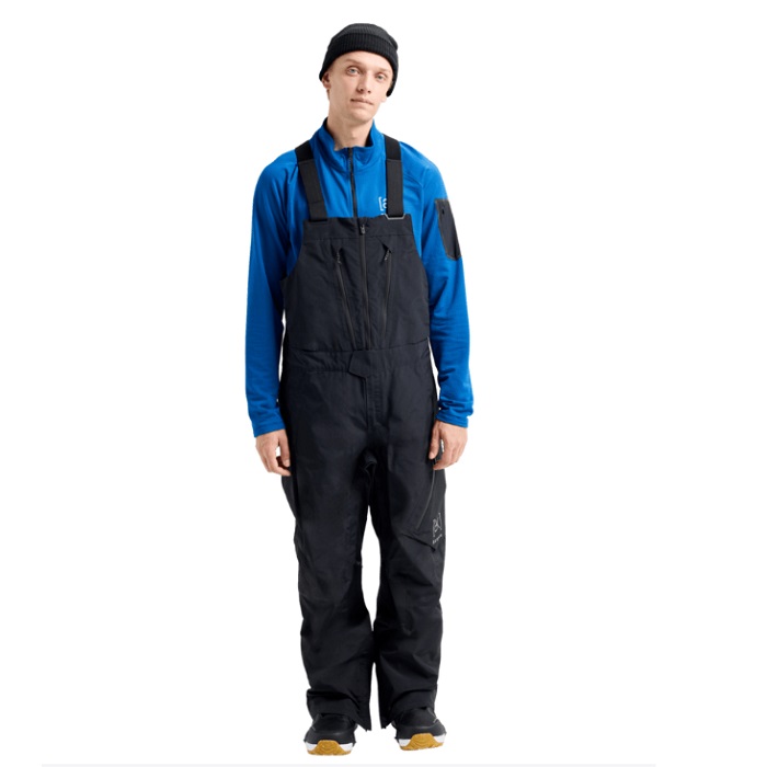 楽天市場】25-26 BURTON AK GORE-TEX CYCLIC BIB PANTS バートン