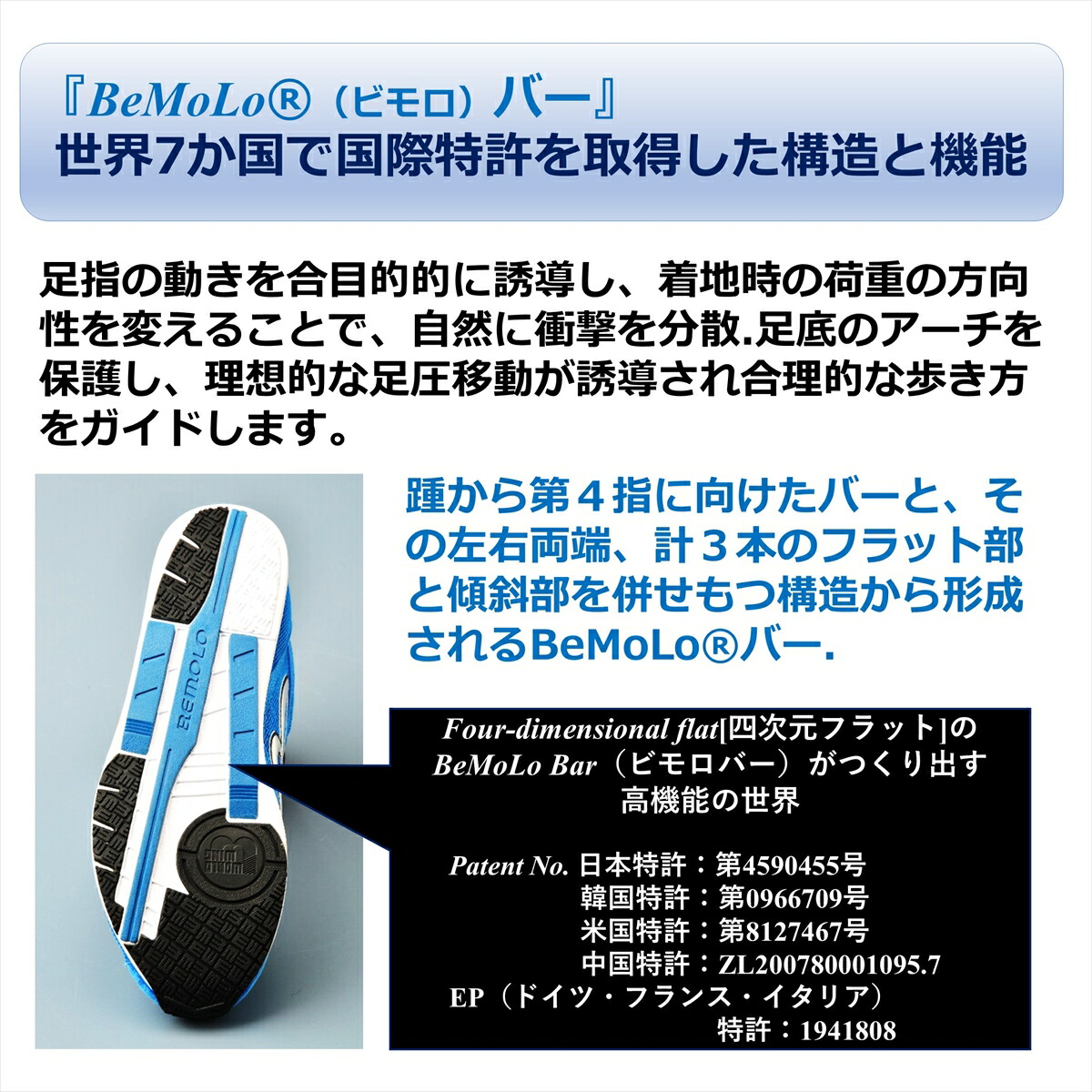 楽天市場】【送料無料】ビモロ ランニング ベロ トリコ スペックス