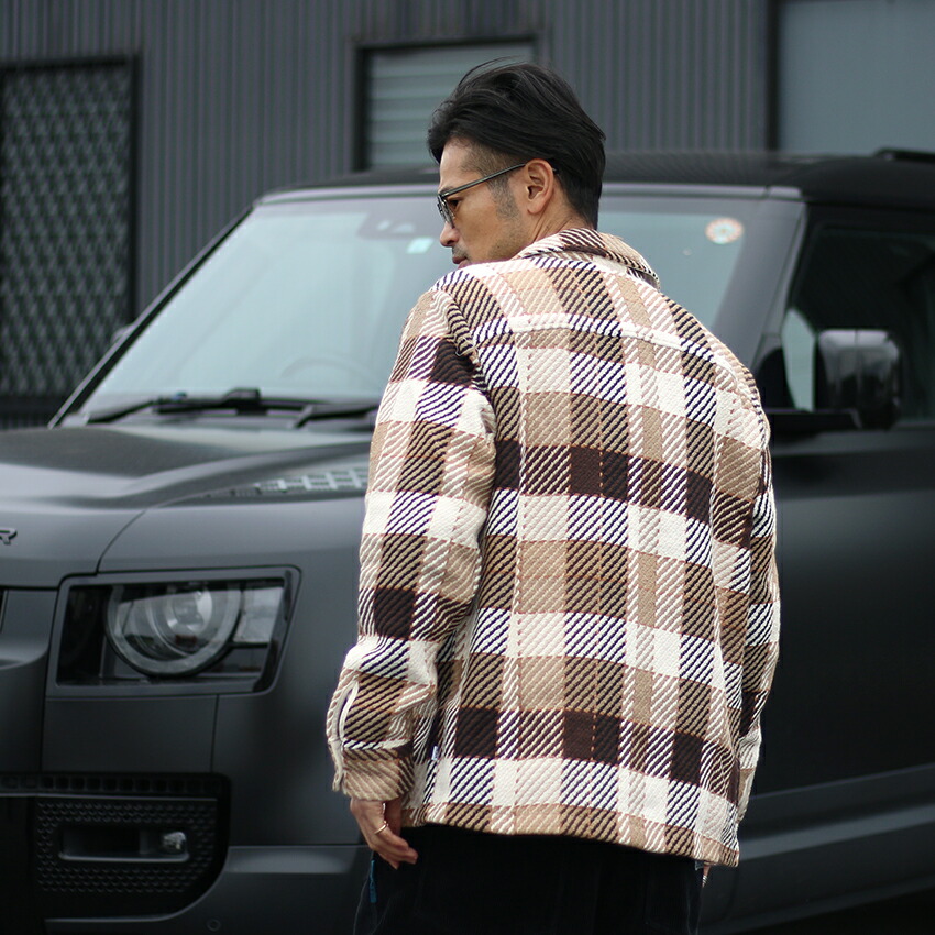 楽天市場】wax london ワックスロンドン ホワイティングオーバー