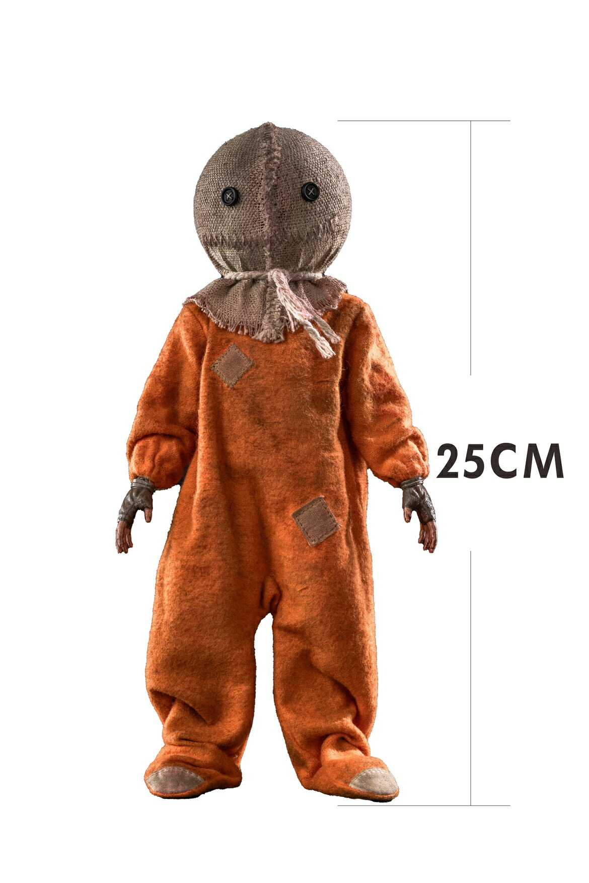 楽天市場】BIGDOG STUDIO SC017 Trick 'R Treat ブライアン・シンガー