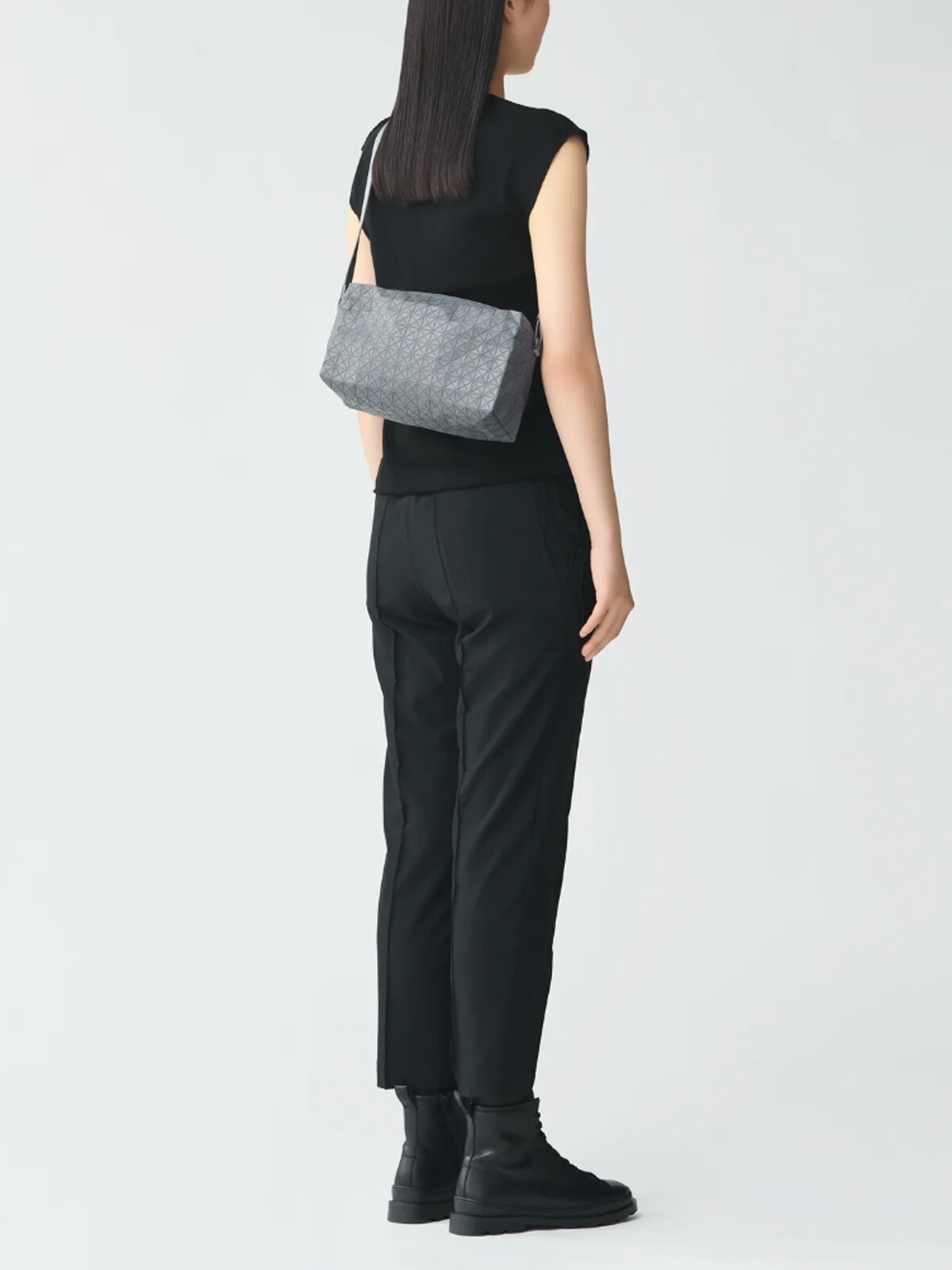 楽天市場】 バオバオ イッセイミヤケ BAO BAO ISSEY MIYAKE【KURO