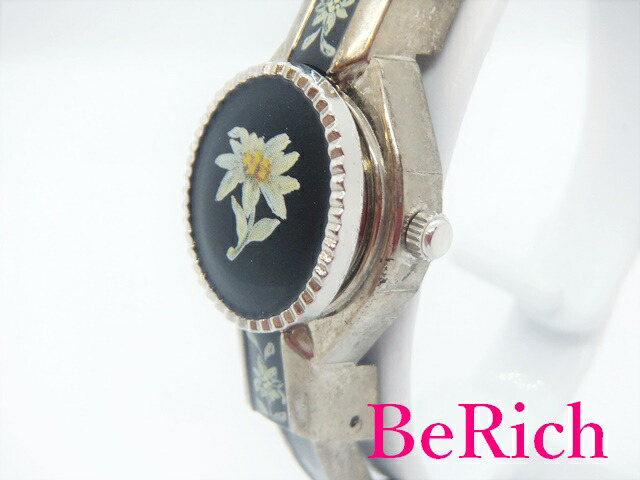 楽天市場】アンドレ ムッシュ Andre Mouche 蓋付き レディース 腕時計