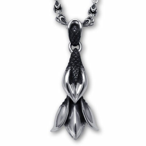 楽天市場】[公式] ブラッディマリー マーメイド フィン ペンダント