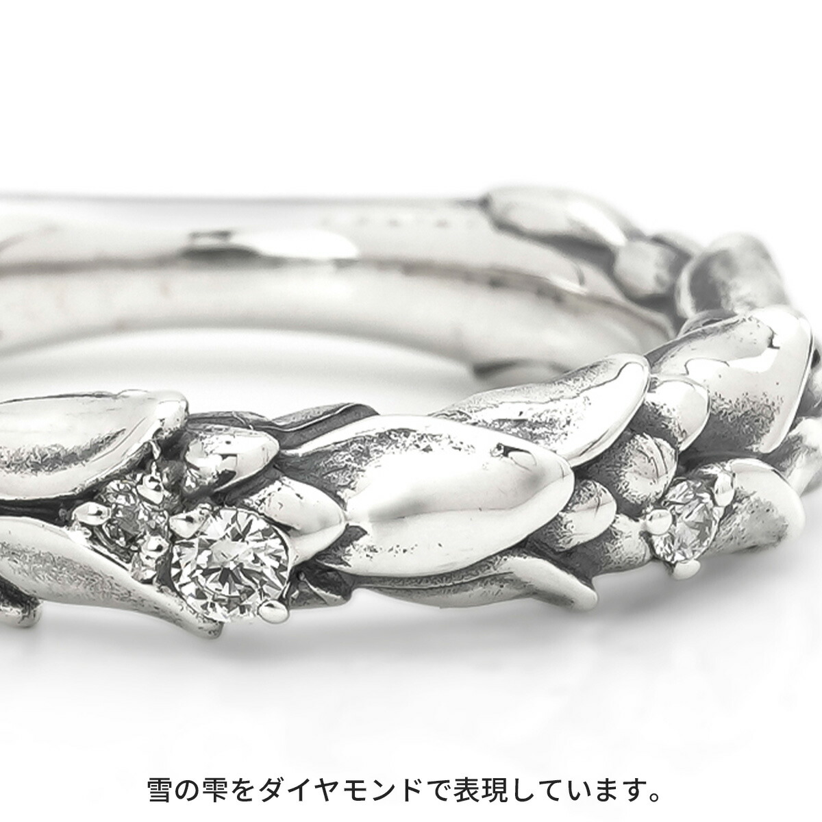 アクセサリー Bloody Mary ENVY ring silver925 楽天市場】[公式