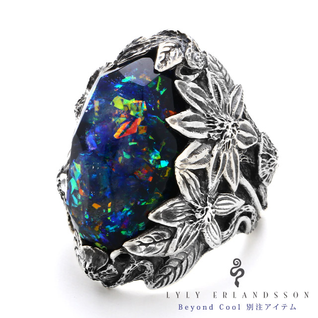 楽天市場】リリー エルランドソン【LYLY ERLANDSSON】 [Beyond Cool