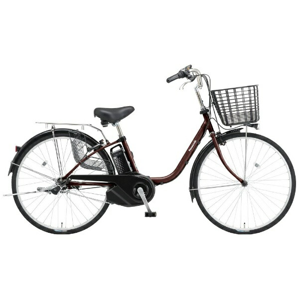 電動自転車 panasonic ビビYX 24インチ」の人気商品一覧 | 安い商品を