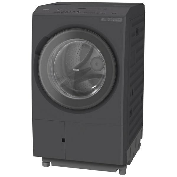 楽天市場】日立 ドラム式 洗濯機（家電）の通販