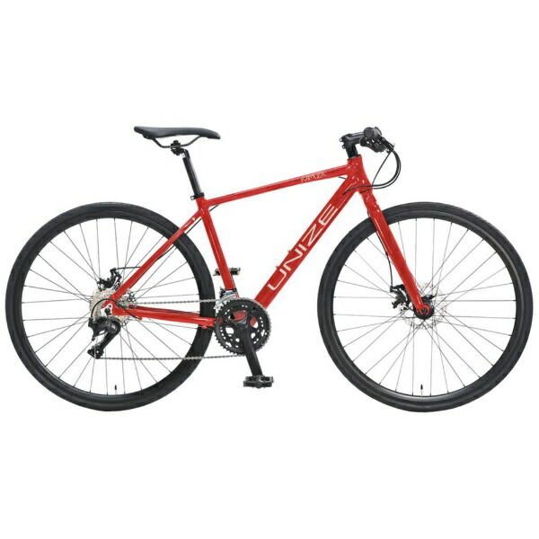 楽天市場】赤 レッド（クロスバイク｜自転車・サイクリング