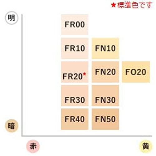 楽天市場】【全10色】カバーマーク フローレス フィット（リフィル