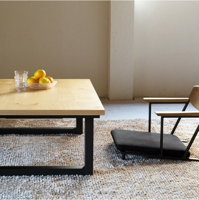 楽天市場】こたつ テーブル 幅180cm SAI Oak オーク 長方形 おしゃれ