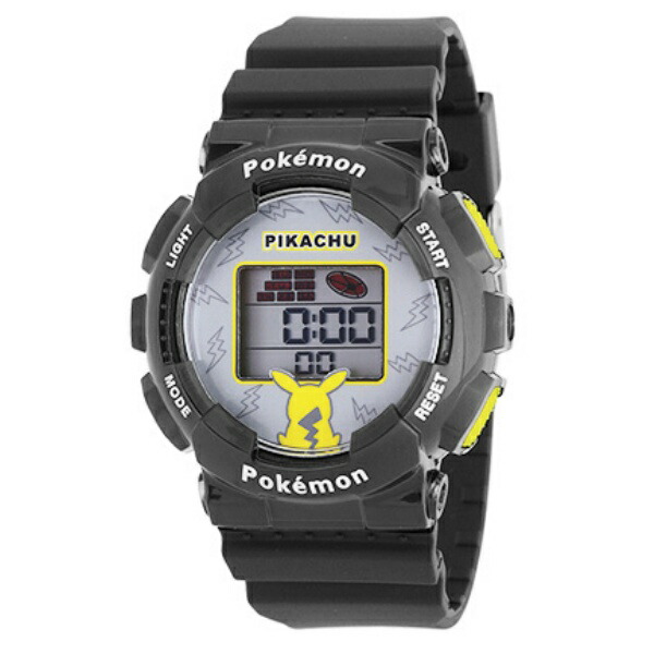 ポケモン 腕時計」の人気商品一覧 | 安い商品を通販サイトから探す