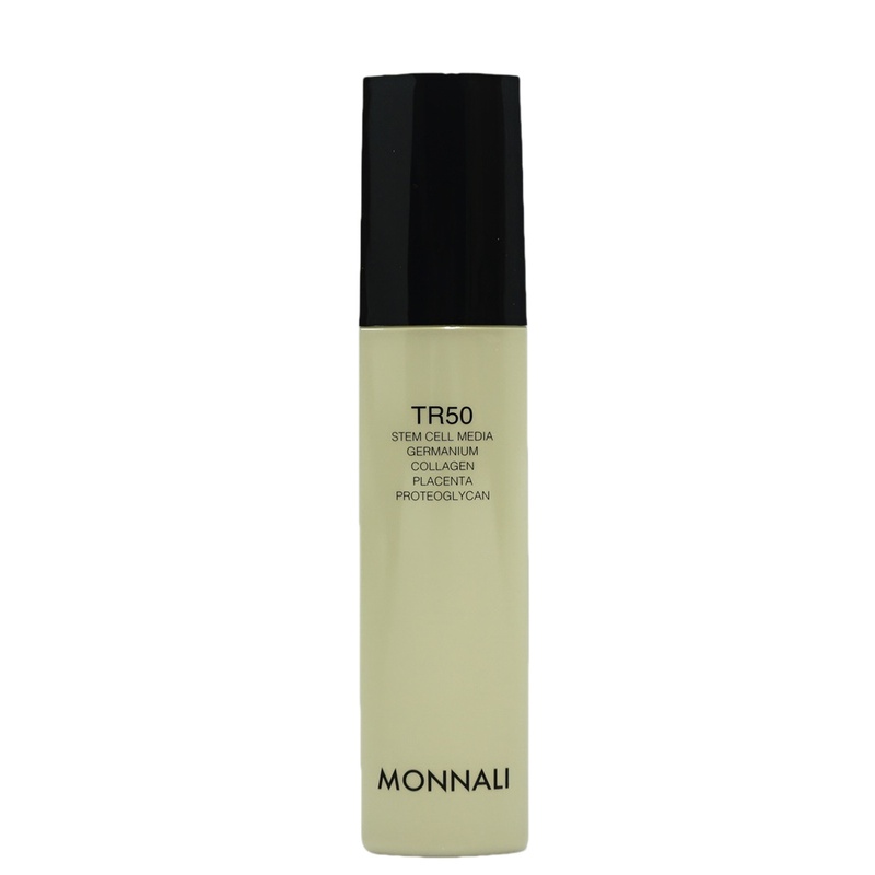 楽天市場】モナリ ゴールドシリーズ TR50 ローション 120ml 化粧水