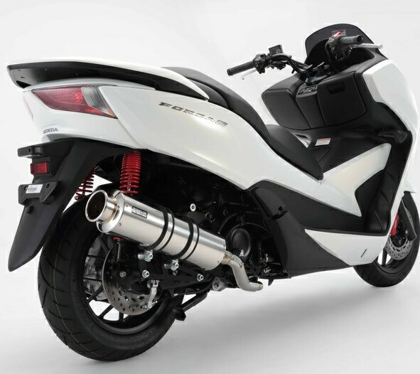 楽天市場】フォルツァ mf12（パーツ｜バイク用品）：車用品・バイク