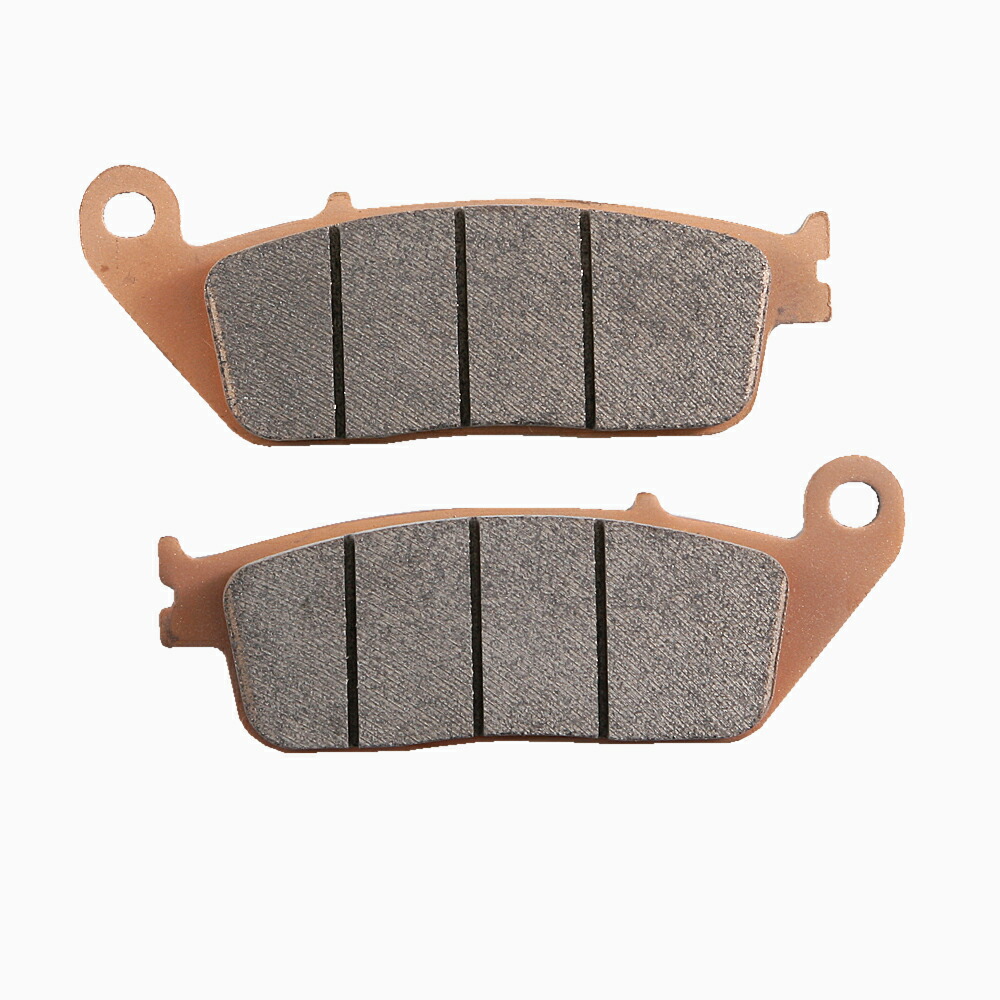 楽天市場】CB400SS（02〜07年） ゴールデンパッドχ（ブレーキパッド