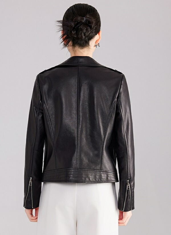 楽天市場】＼セール開催中＆30％OFF商品多数／レザージャケット 本革