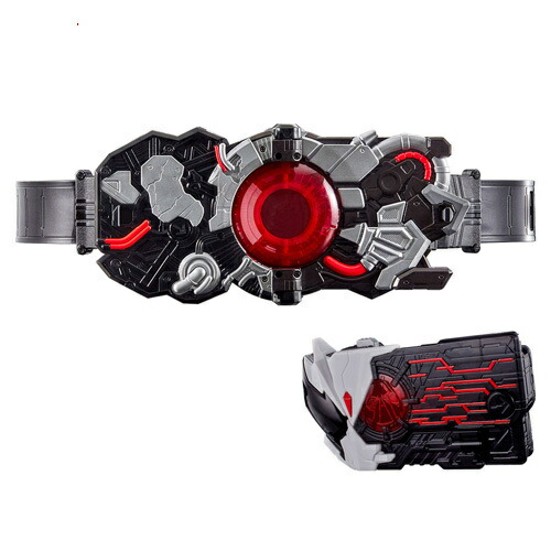 楽天市場】仮面ライダーゼロワン 変身ベル セット（おもちゃ）の通販