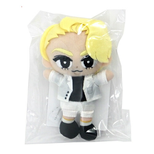 楽天市場】Snow Man すのチルぶら下がりシリーズ ぬいぐるみver