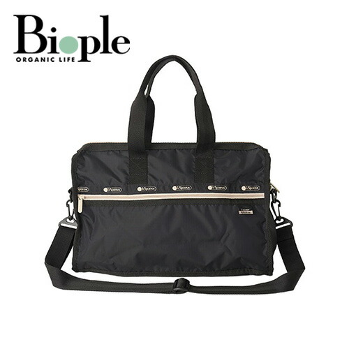 楽天市場】【LeSportsac×Cosme Kitchen】DELUXE MED WEEKENDER | 別注