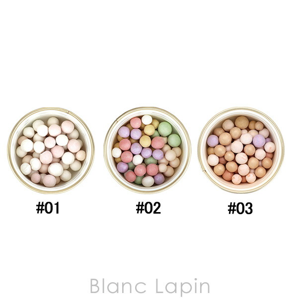 楽天市場】ゲラン GUERLAIN メテオリットビーユ 20g 選べるカラー