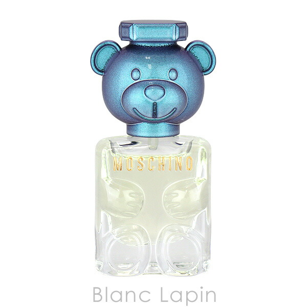 楽天市場】【ミニサイズ】 モスキーノ MOSCHINO トイ2パール EDP 5ml