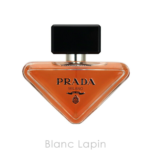 楽天市場】プラダ PRADA パラドックスインテンス EDP 90ml