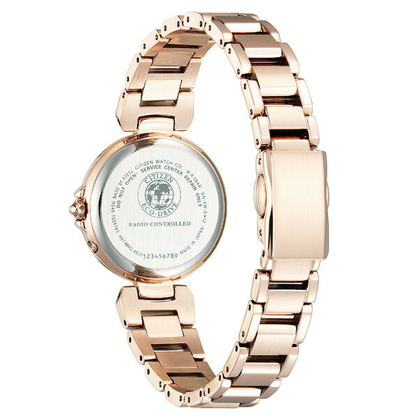 楽天市場】CITIZEN XC シチズン ソーラー電波 腕時計 レディース