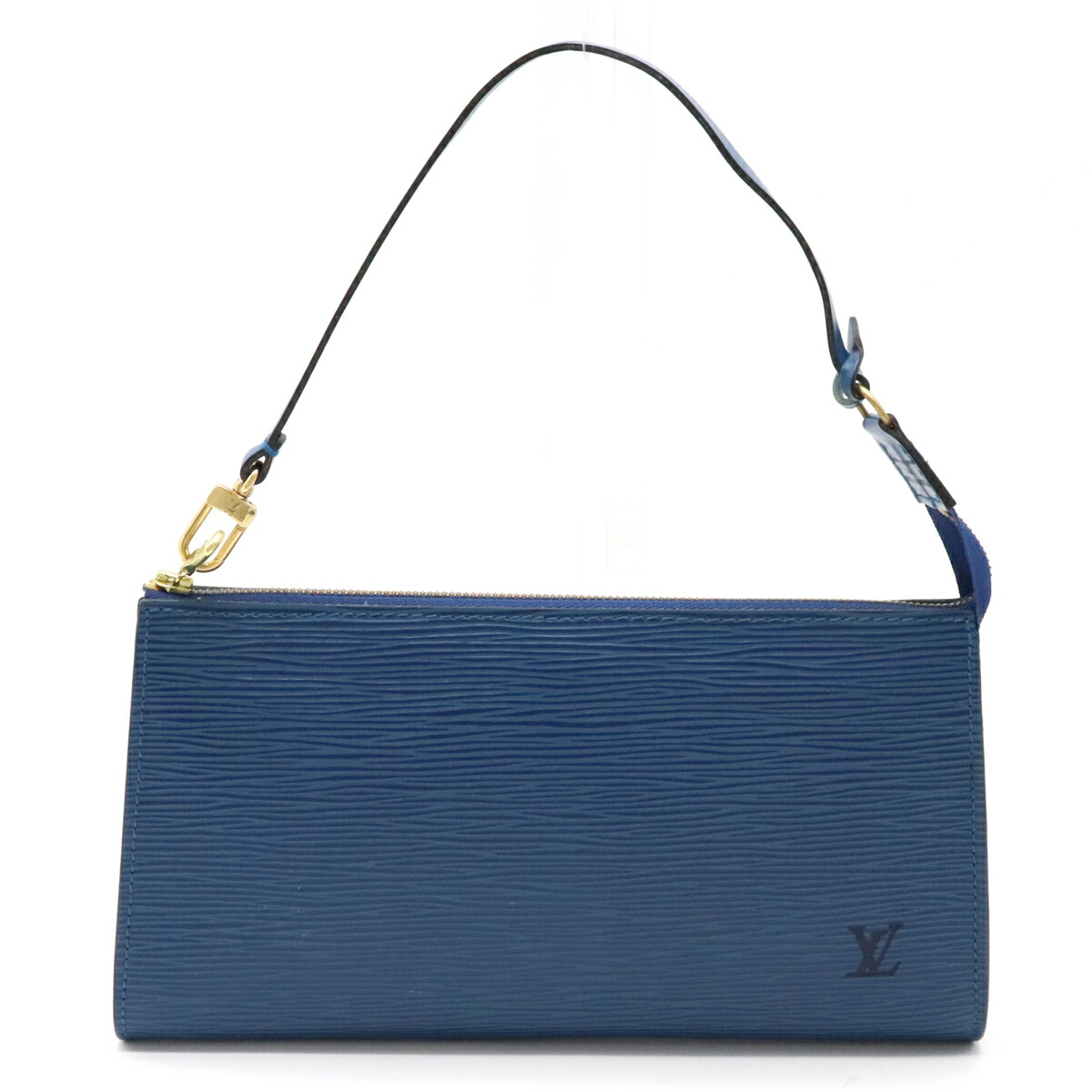 楽天市場】【バッグ】LOUIS VUITTON ルイ ヴィトン エピ ポシェット