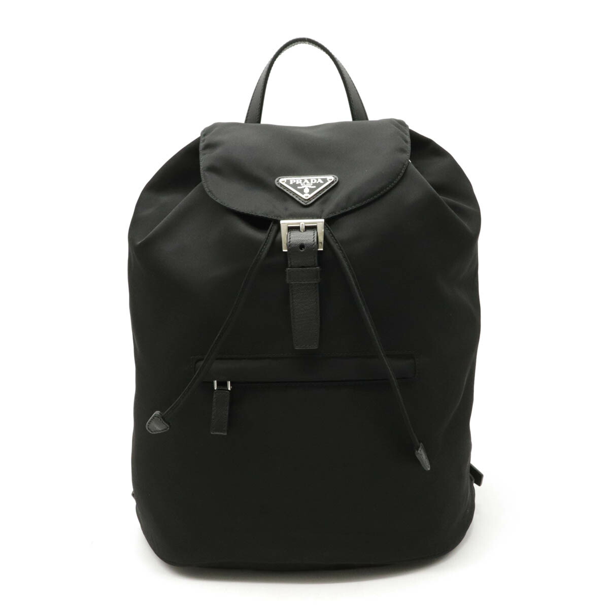 楽天市場】【バッグ】PRADA プラダ バックパック リュックサック