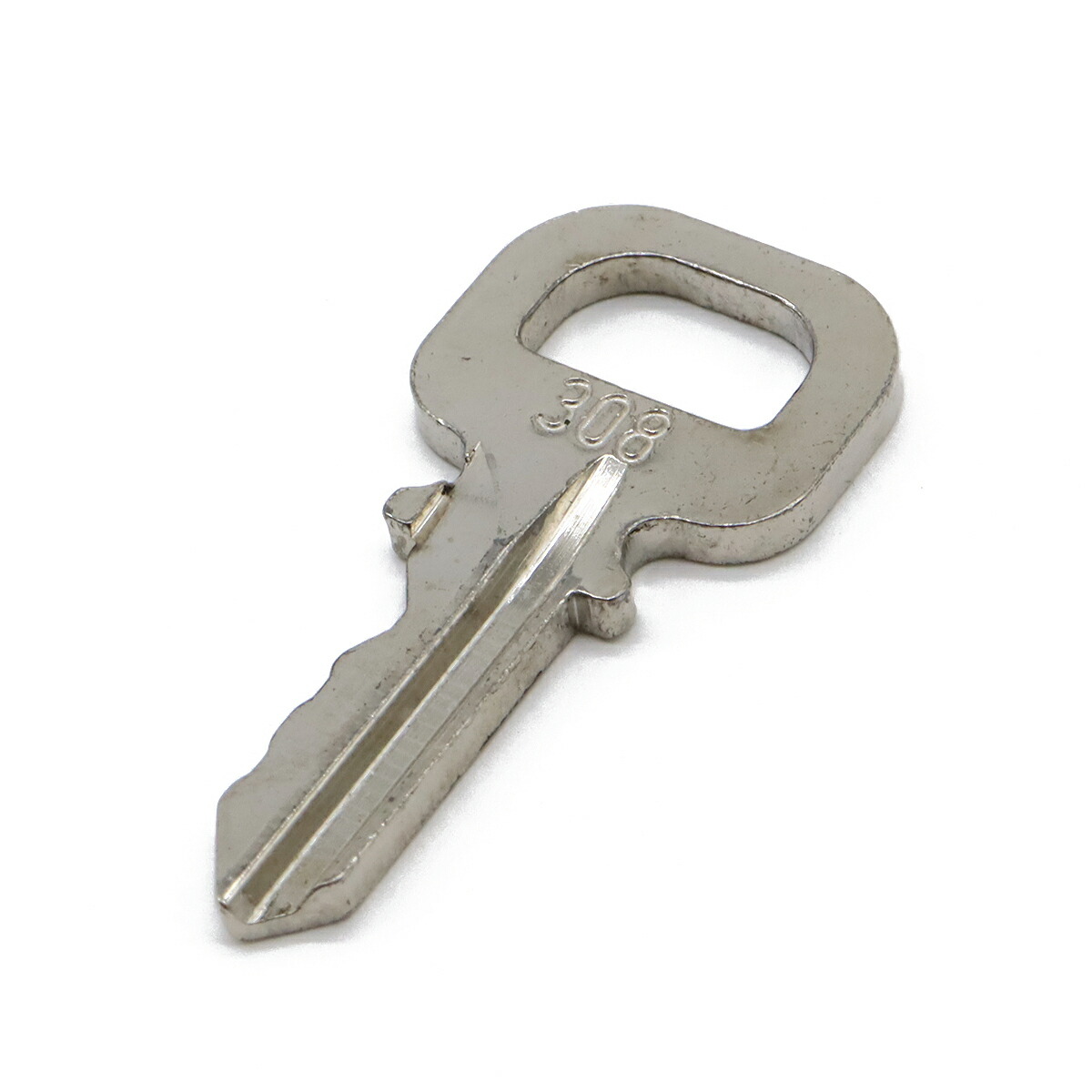 楽天市場】LOUIS VUITTON ルイ ヴィトン カデナ 鍵 パドロック 南京錠