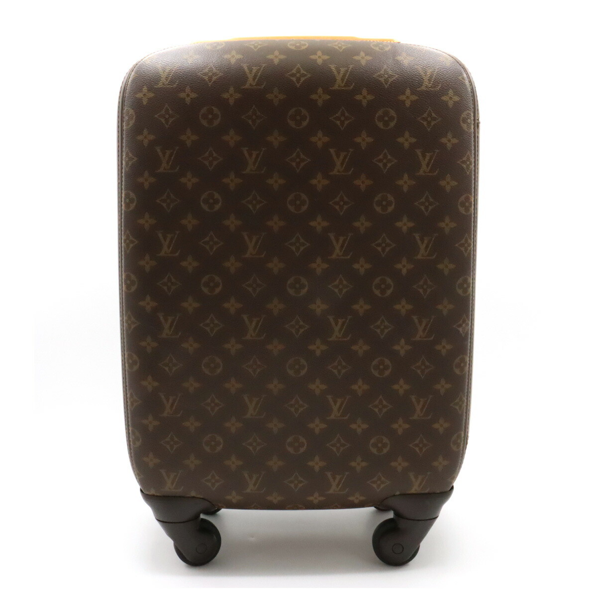 楽天市場】LOUIS VUITTON ルイ ヴィトン モノグラム ゼフィール55