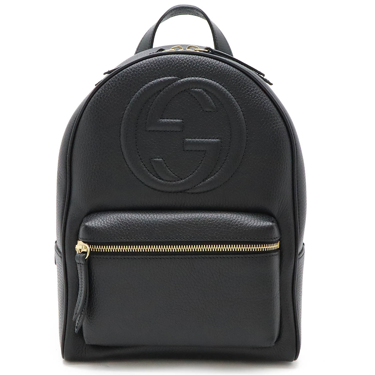 楽天市場】GUCCI グッチ ソーホー バックパック リュックサック
