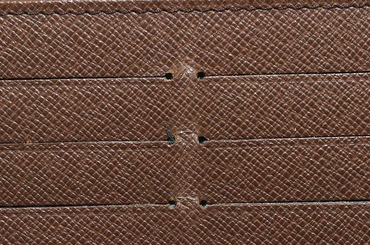楽天市場】【財布】LOUIS VUITTON ルイ ヴィトン ダミエ ジッピー