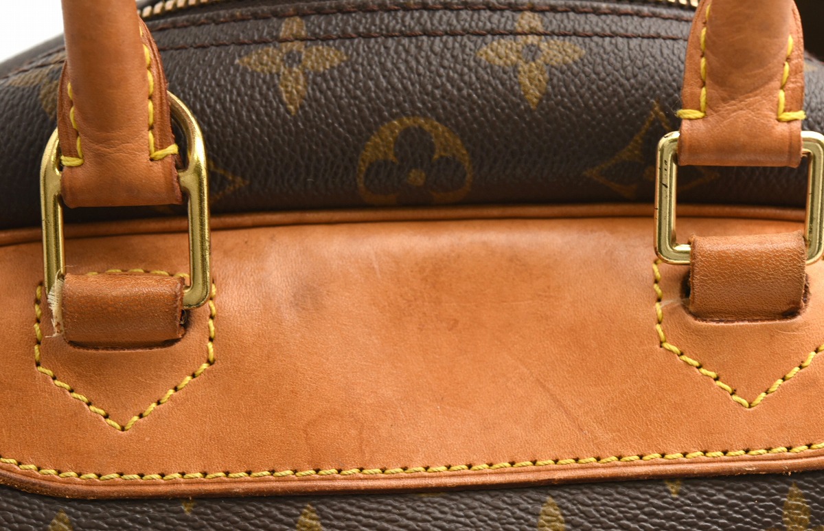 楽天市場】【バッグ】LOUIS VUITTON ルイ ヴィトン モノグラム