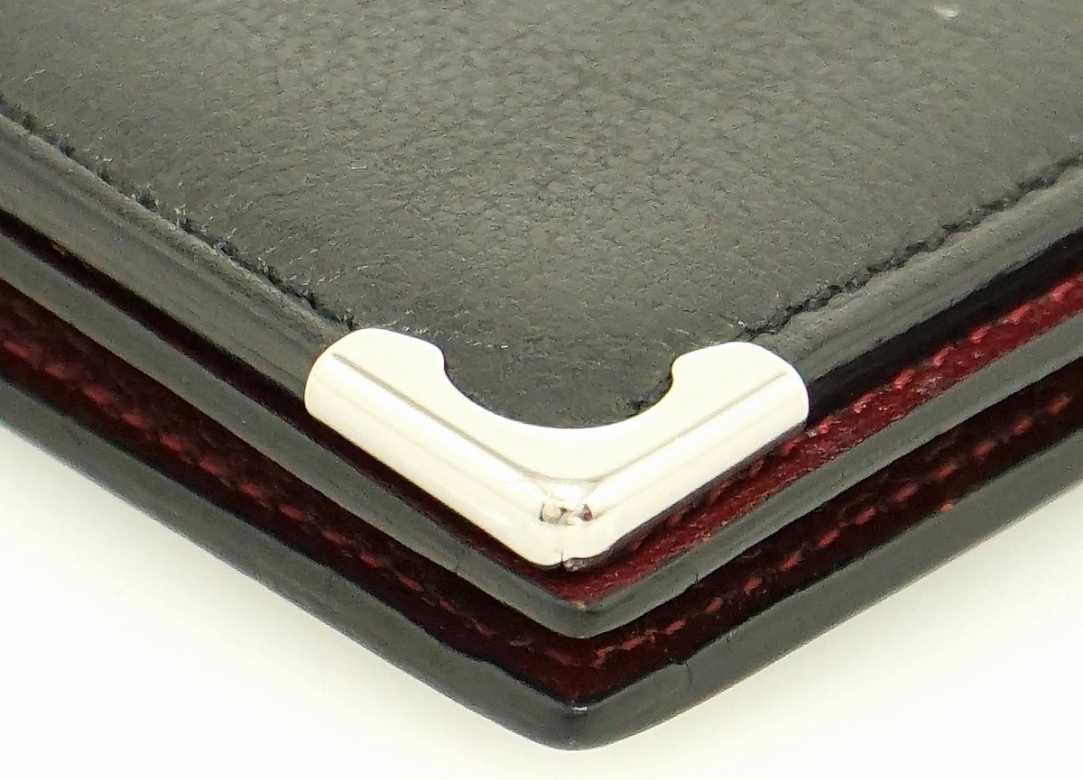 楽天市場】Cartier カルティエ カボションライン カボション ドゥ