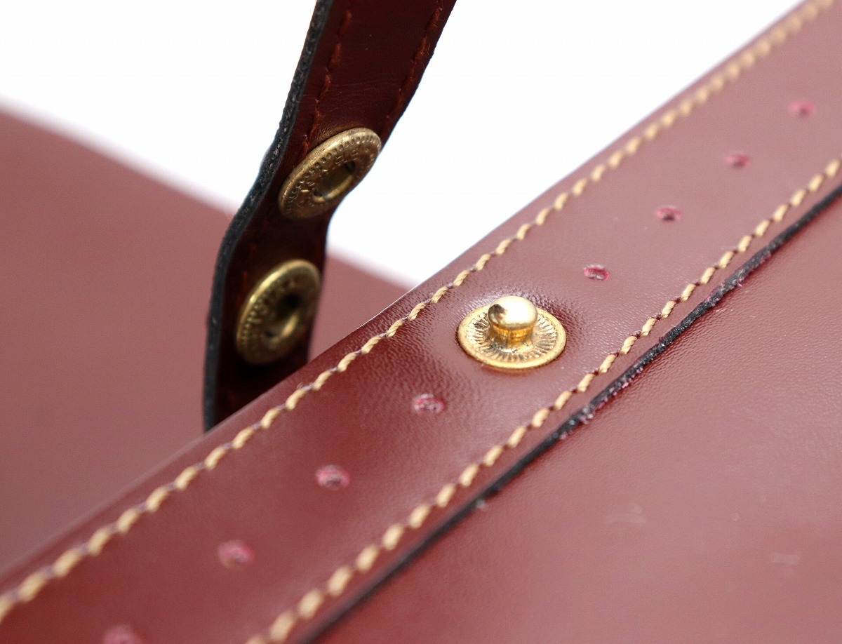 楽天市場】【バッグ】Cartier カルティエ マストライン ショルダー