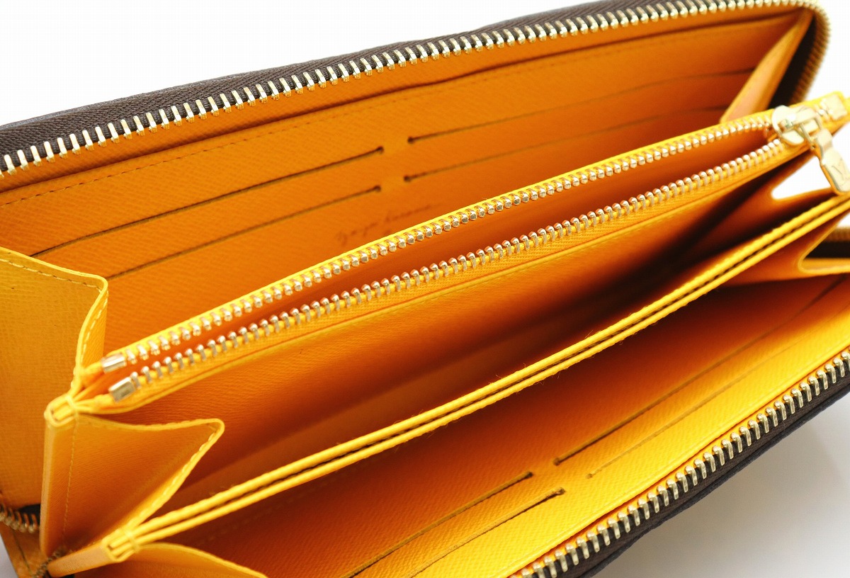 楽天市場】【財布】LOUIS VUITTON ルイ ヴィトン 草間弥生コレクション