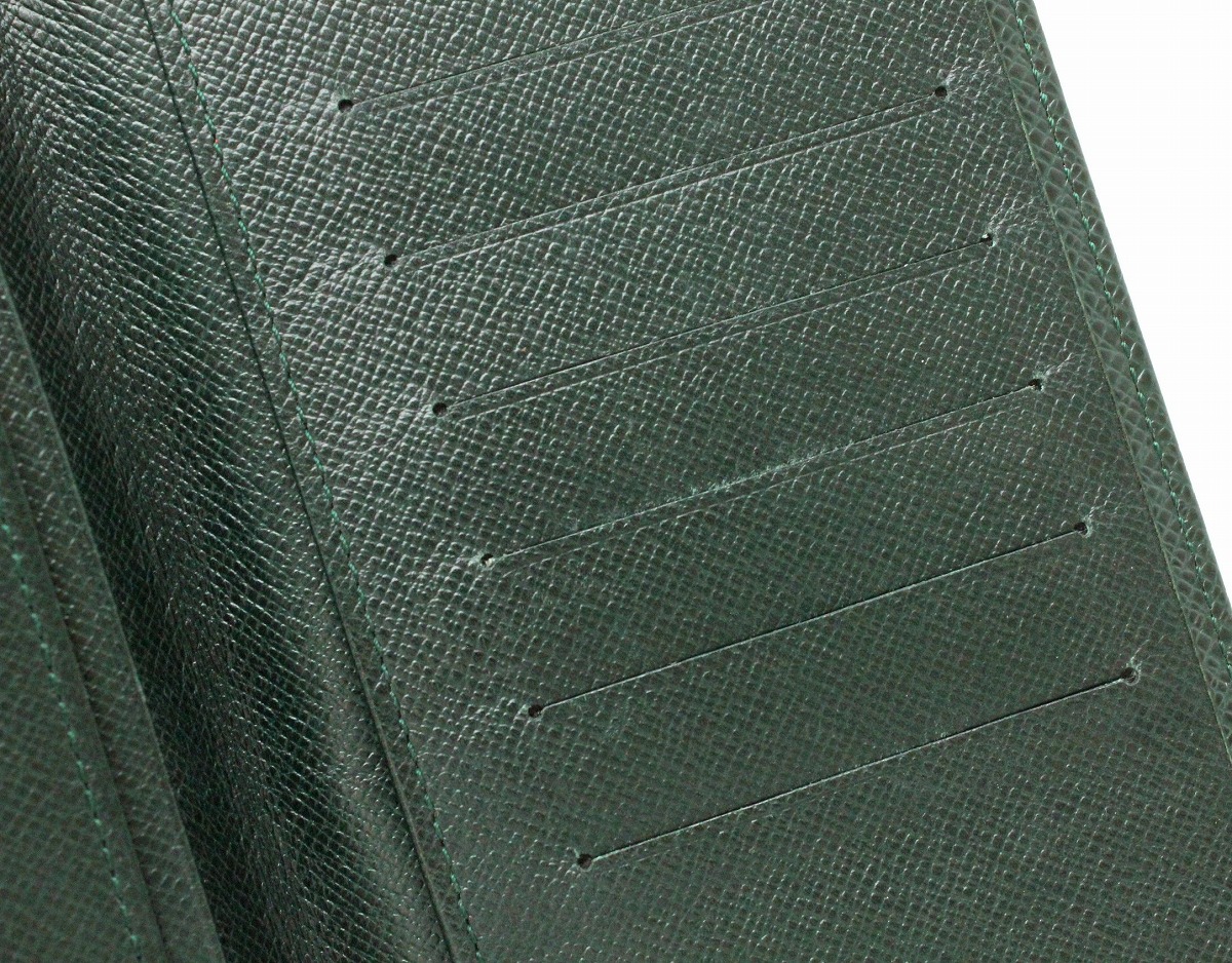 楽天市場】【財布】LOUIS VUITTON ルイ ヴィトン タイガ ポルト